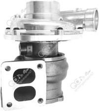Turbocharger 02/801900 Turbo RHG6 for JCB Excavator JS290 JS360