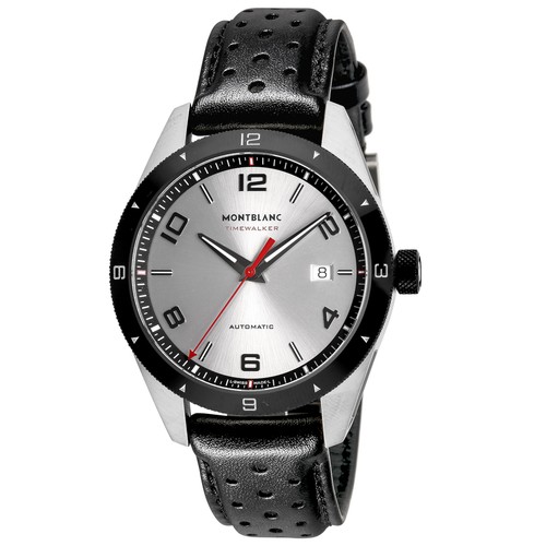 Montblanc time walker men - montblanc, men's