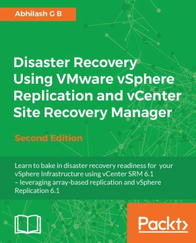 Disaster recovery using - recovery,