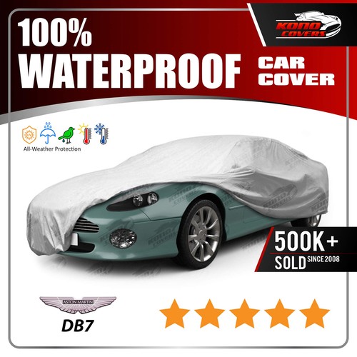 Aston martin db7 convertible - martin,