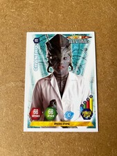 Chantho #102 Dr Who Doctor Who