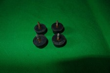 Feet / foot from Pioneer PL 12D belt drive turntable record player PL12D