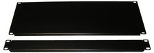 6U blank panel 19" Rackmount