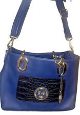 Versus Versace Designer Purse