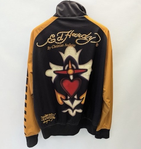 Hardy christian audigier - ed,