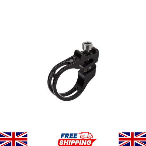 Shifter trigger bar clamp - shifter,
