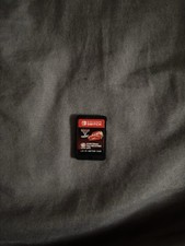 Cars 3 Driven to Win Nintendo Switch Cartridge