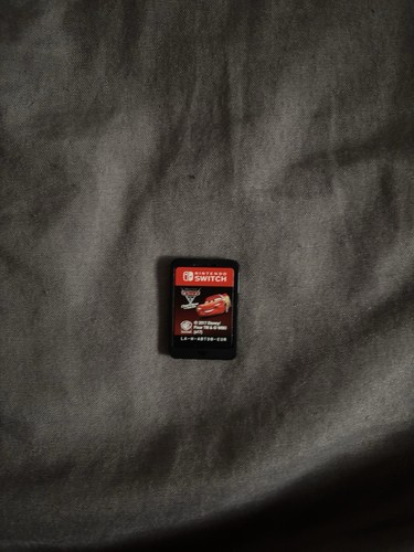 Cars driven win nintendo - 3, to