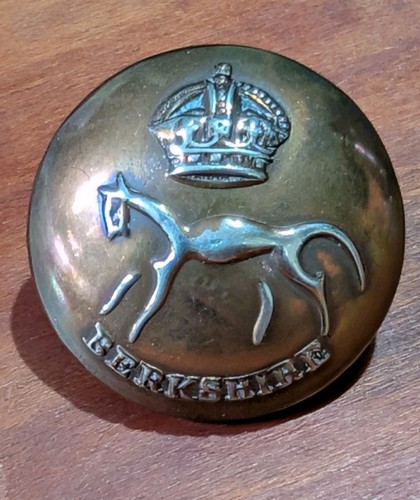 Rare original berkshire - rare,
