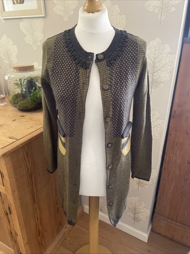 Indiwoman boho unusual - unusual, autumn