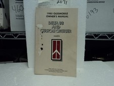 1985 85 EIGHTY EIGHT * OEM *