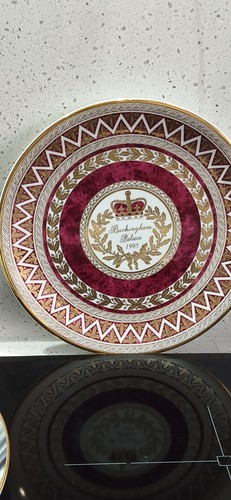 1995 buckingham palace - 1995,