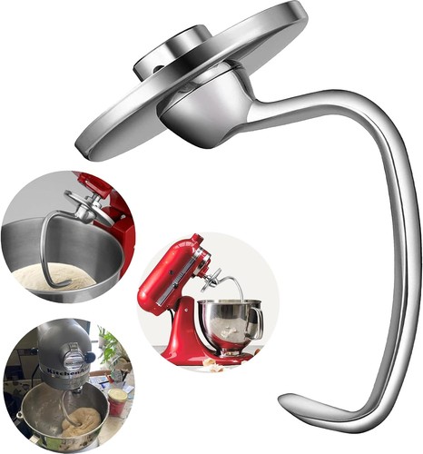 Stainless steel dough - stainless, for