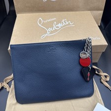 Christian Louboutin Loubicute