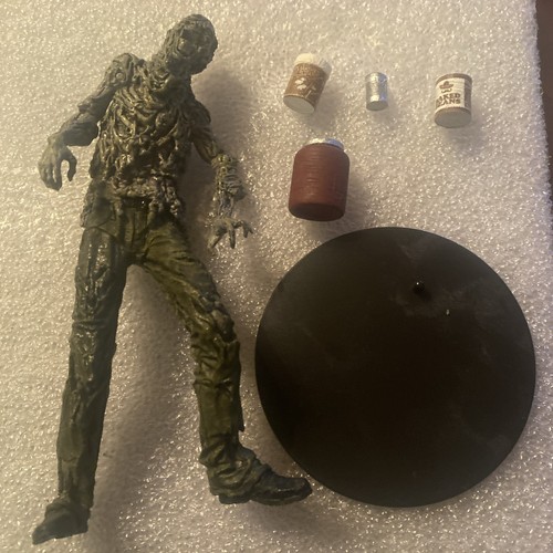Walking dead water walker - water,