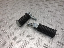 1975 SUZUKI GT 750 (1975) REAR