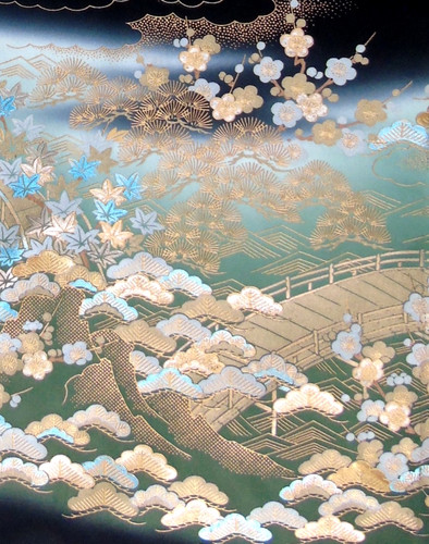 Ayane japanese garden - [ayane],