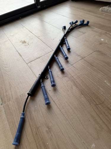 Bmw m30 ignition wire - bmw,