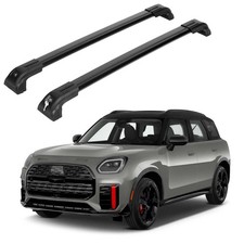 Heavy Duty 220lbs Roof Rack