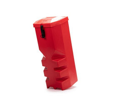 Jonesco 9-12kg Vehicle Fire