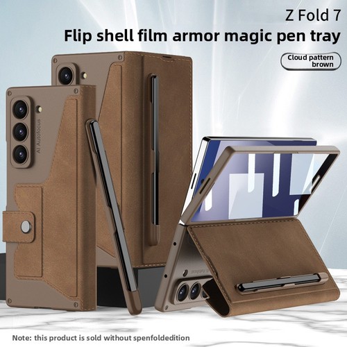 Folding phone case for - folding, samsung
