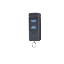 For HORMANN REMOTE HSE2 GARAGE