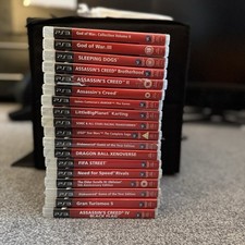 PlayStation 3 Essentials