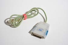 Logitec LUB-SC USB to SCSI-2