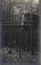 TREE HOUSE TREEHOUSE Fire