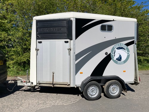 2022 equi trek apollo - 2022, equi-trek