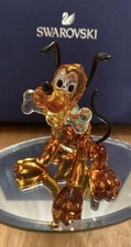 Swarovski Disneys Pluto