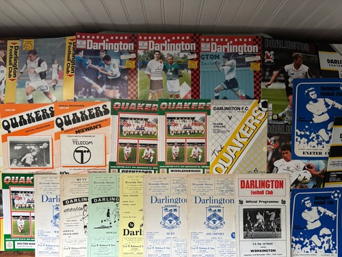 Selection darlington home - darlington,