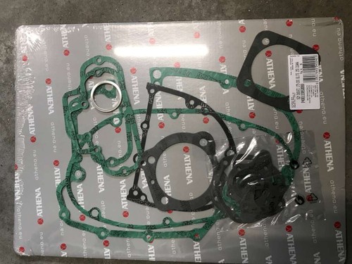 Gaskets series ducati 200 - gaskets,