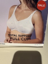 Marks And Spencer Ladies Bra
