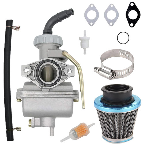 Pz20 carburetor for - for, 70cc