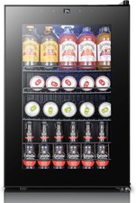Yeego Beverage Refrigerator