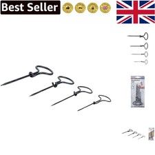 Professional Auger Set 2.5 - 5