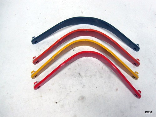 Easy change individual gullet - individual,