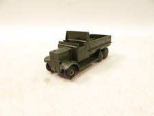 Vintage Dinky Toys Army