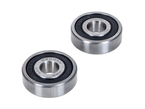Engine case bearing - set, for