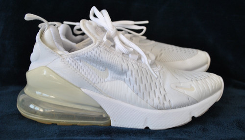 Triple white textile - , lace
