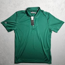 Adidas Polo Shirt Mens Large