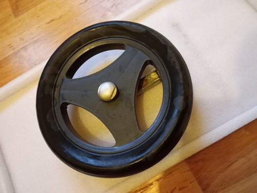 Used fishing trolley - 1x,