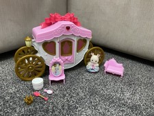 Sylvanian Families Royal
