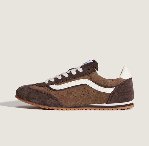 Vans super lowpro shoes - vans,