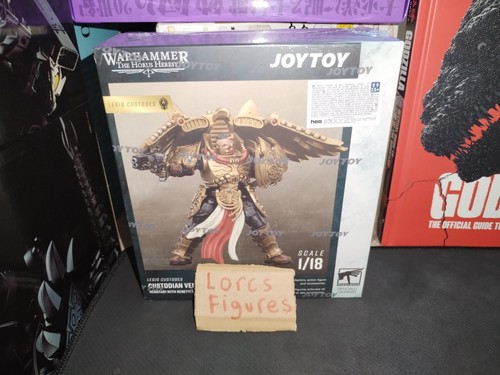 Joy toy adeptus - joy,