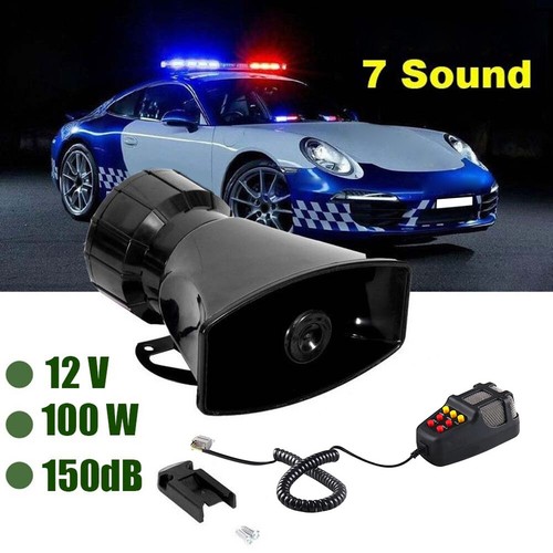 100w 12v tone - tone, car