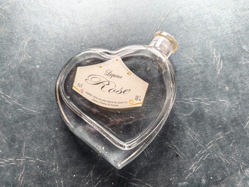 Vintage style heart - vintage,