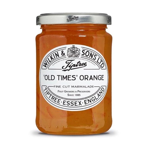 Tiptree old times marmalade - times,