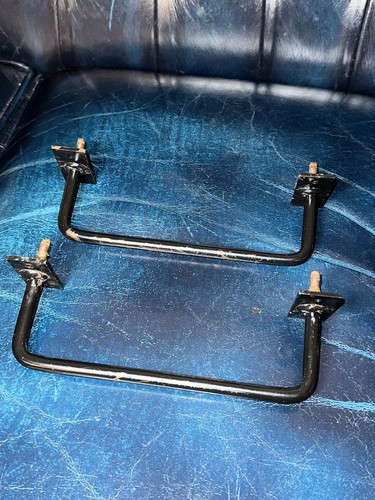 Classic mini seat floor - mini,